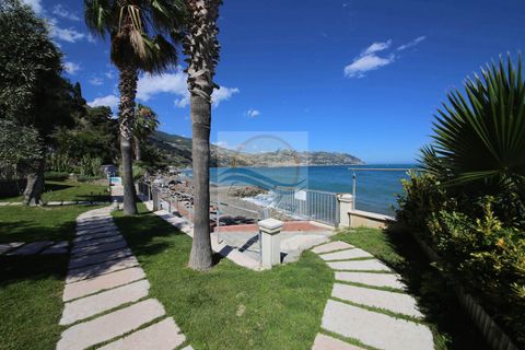 Rækkehus i Bordighera, Imperia, Bordighera - € 290.000 | Ref: AC1003 - foto 6